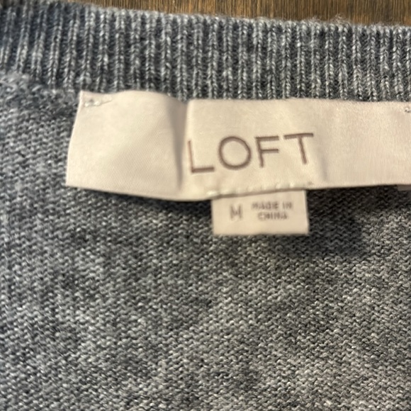 Women’s pullover sweater - Picture 3 of 4